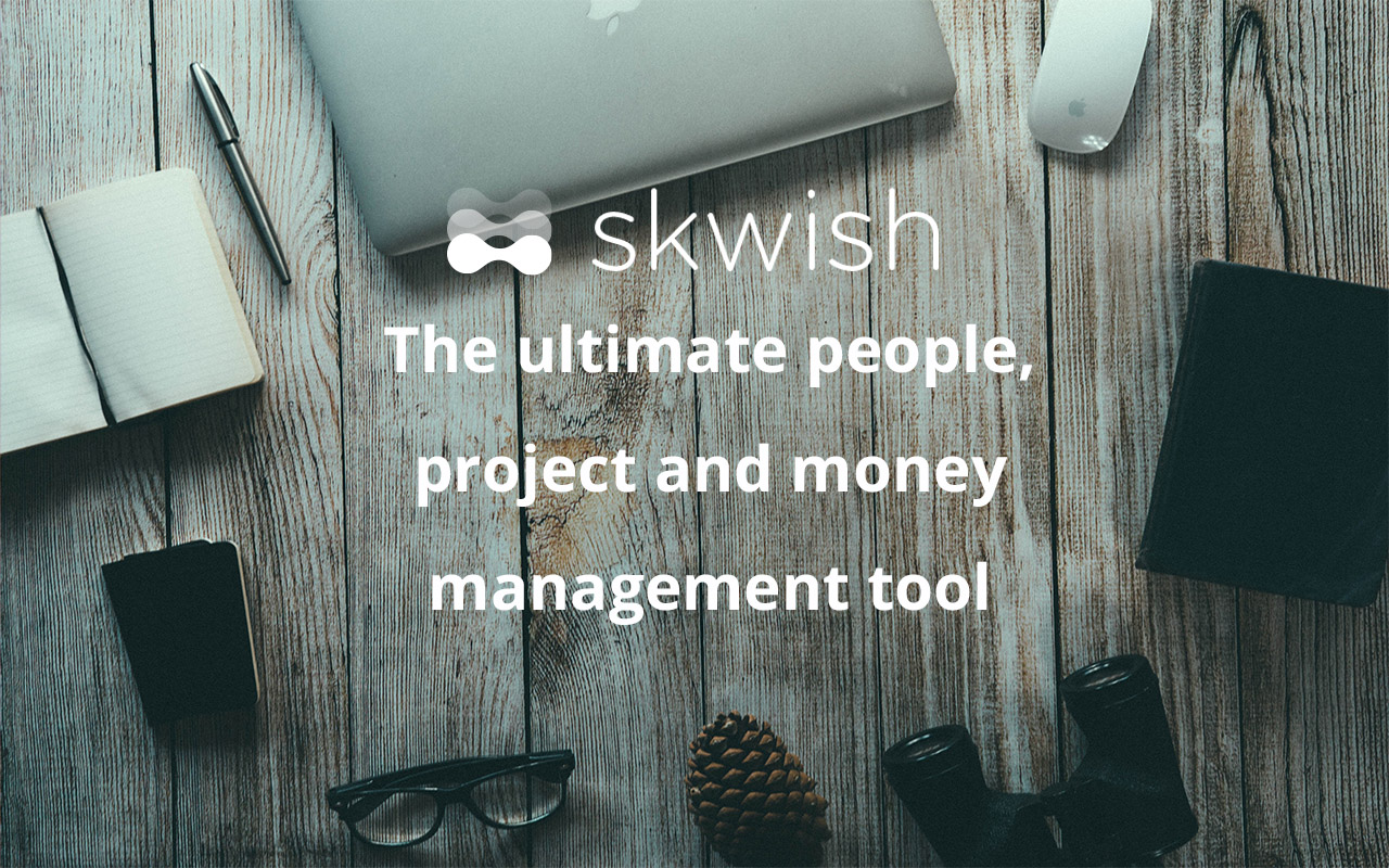 5 Reasons To Give Skwish A Whirl
