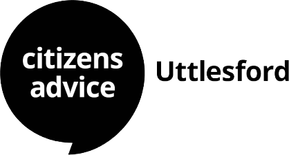 Uttlesford Citizens Advice Logo