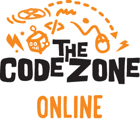 The Code Zone Online has launched!