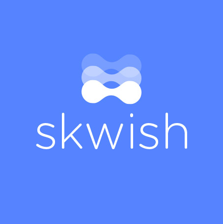 Our new product - Skwish