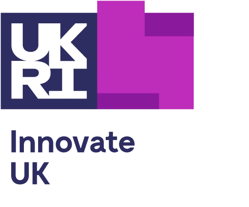 Innovate UK Funded